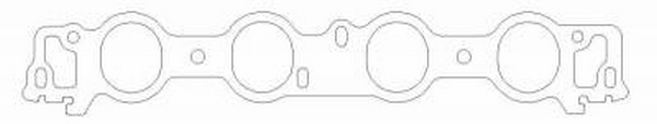 Intake Manifold Gaskets. Pair